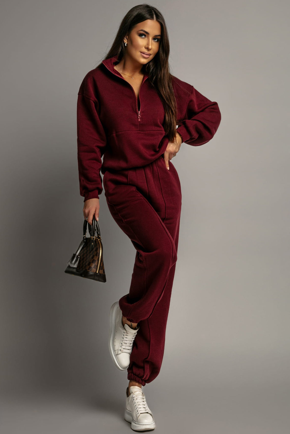 Entrenamiento de Denis