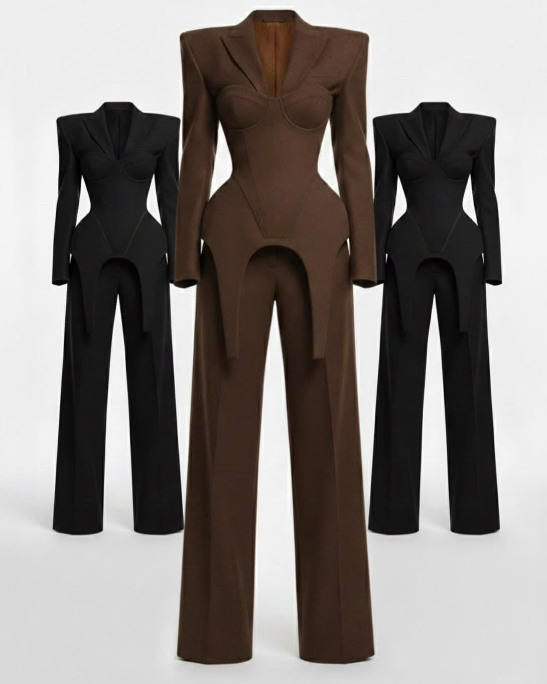 Conjunto de Penélope