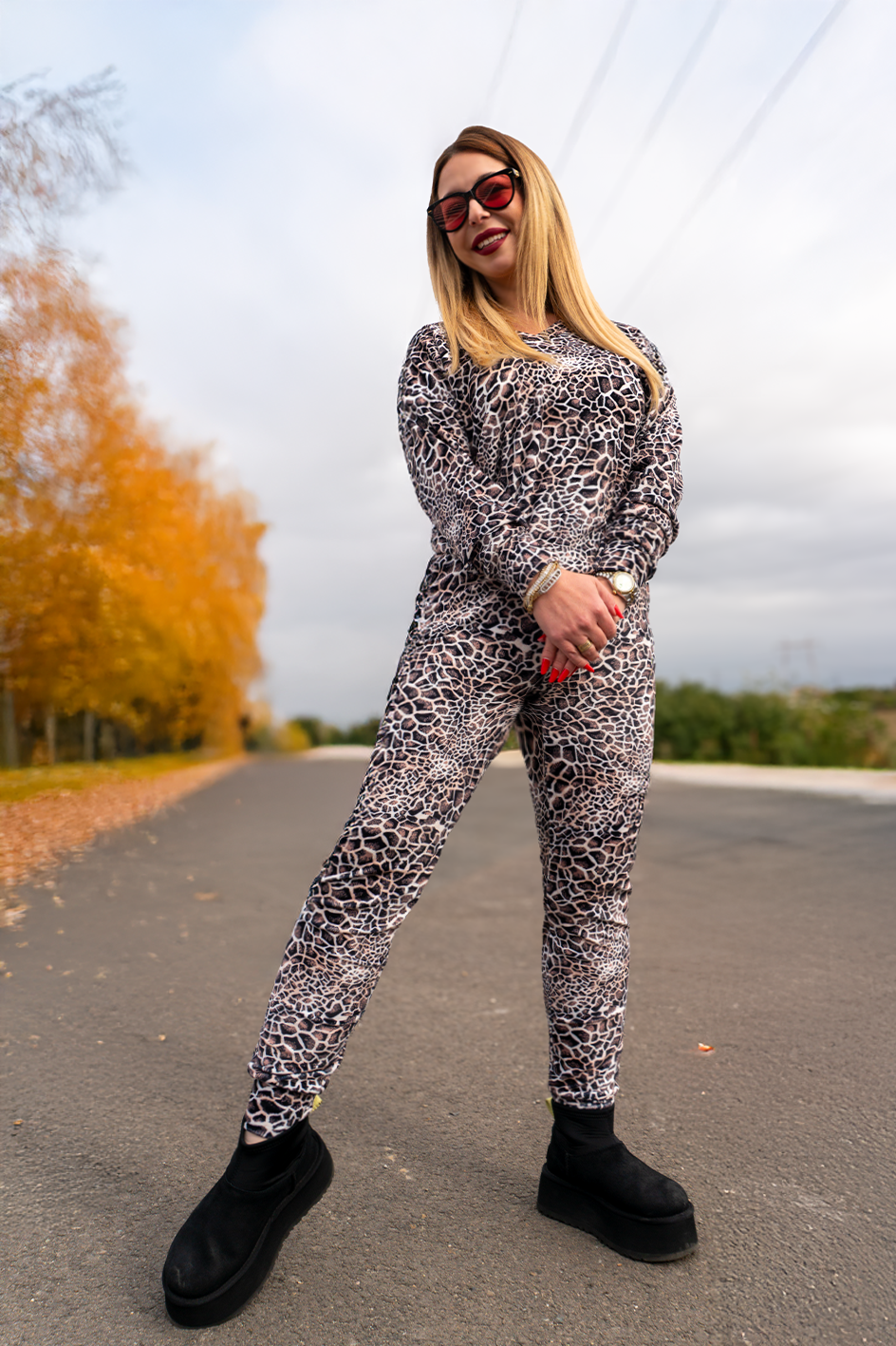 Formación en África