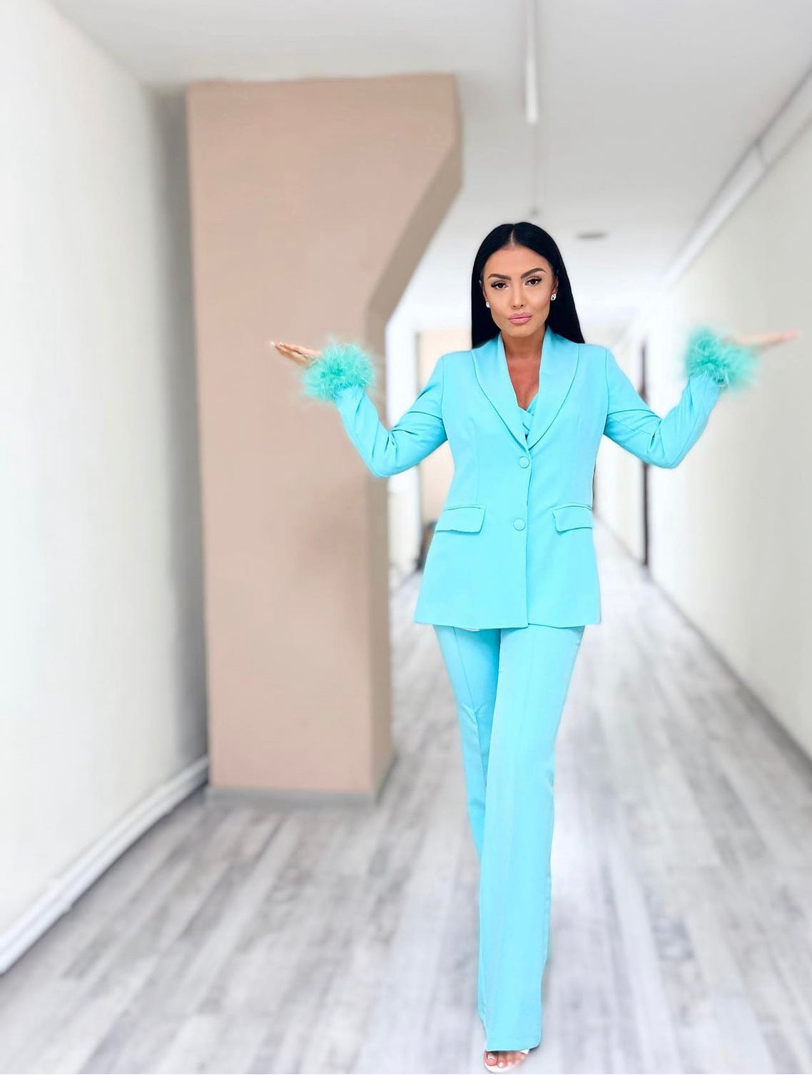 Conjunto de kataleya